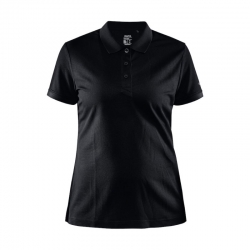 Craft CORE Unify Polo Shirt 999000 donna
