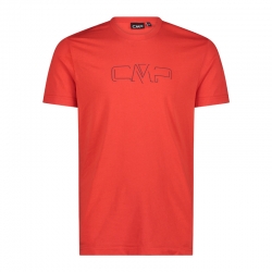 T-shirt C812 uomo
