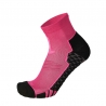 Mico Socks Active Travel Mid Weight 049
