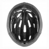 Uvex Race 7 black mat - casco da bici