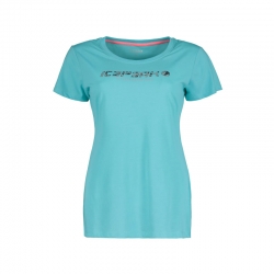T-Shirt Brookings 330 donna