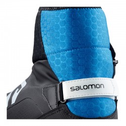 Scarpe Salomon RC Prolink classic | sci di fondo
