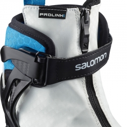 Scarpe Salomon RS Vitane Prolink skate | sci di fondo
