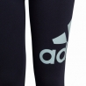 Adidas G Leg legink / almblue girl