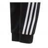 Adidas G 3S Pant black / white ragazza