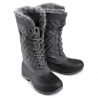 CMP Nietos Snow Boots U887 donna