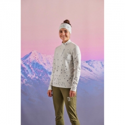 Maloja SawangM. Shirt 8628 donna | abbigliamento sci di fondo