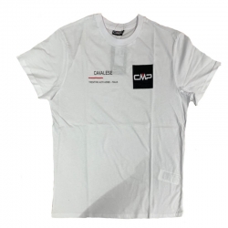 T-shirt Cavalese 20247