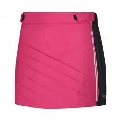 CMP Skirt Primaloft B870 donna