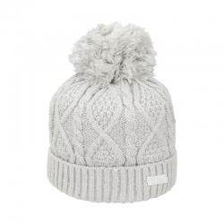 Knitted Hat A425 girl
