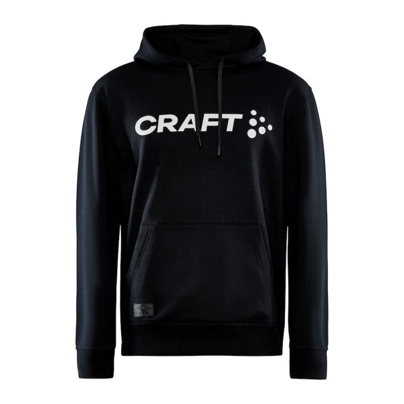 Craft Core Craft hood 999000 uomo
