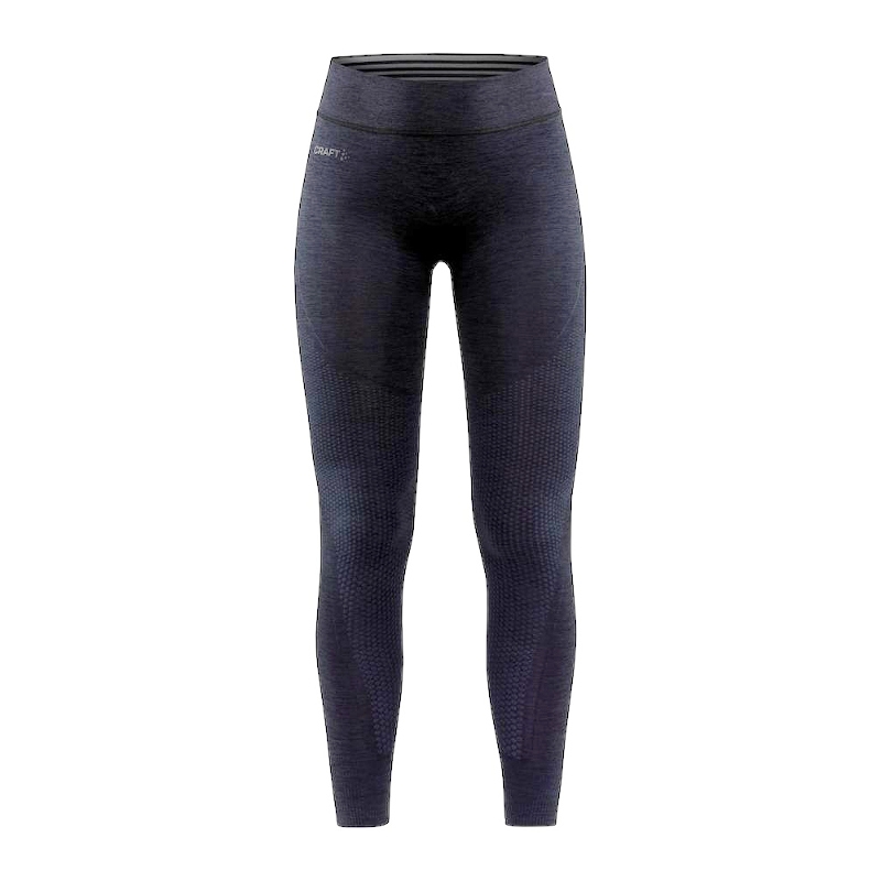 Craft Core Dry Active Comfort Pant 999000 donna