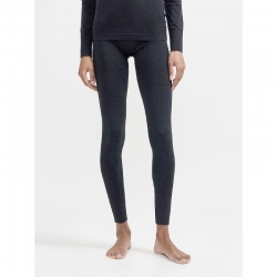 Craft Core Dry Active Comfort Pant 999000 donna
