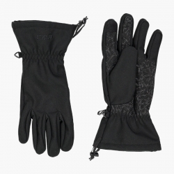 Softshell Gloves touch...