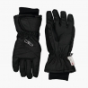 CMP Ski Gloves Softshell U901 kids