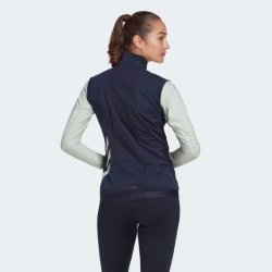 Adidas Terrex Xperior Vest Soft Shell legink donna | gilet sci di fondo