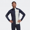 Adidas Terrex Xperior Vest Soft Shell legink uomo | gilet sci di fondo