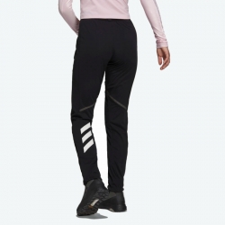 Adidas Terrex Xperior Soft Shell pants black donna | pantaloni sci di fondo