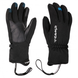 Guanti G Lite Wind Gloves black