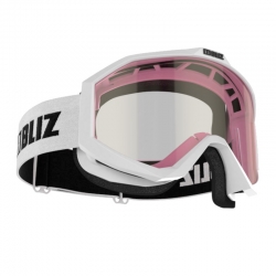 Bliz Liner single lents ski goggles 04