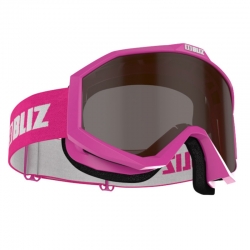 Bliz Liner Contrast ski goggles 44