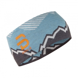 Daehlie Headband Mountain Wool 95400