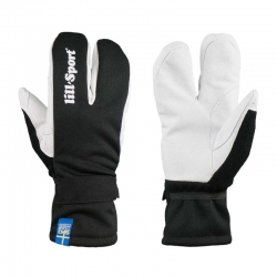 Lillsport Lobster Gloves | guanti sci di fondo