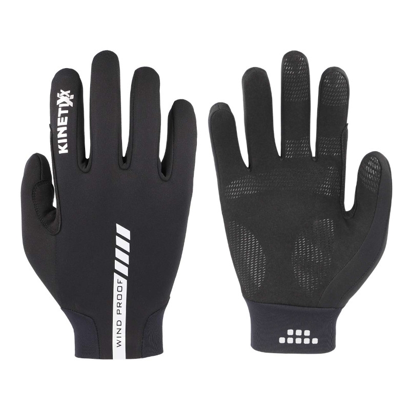 Kinetixx Natan glove 01 | guanti sci di fondo