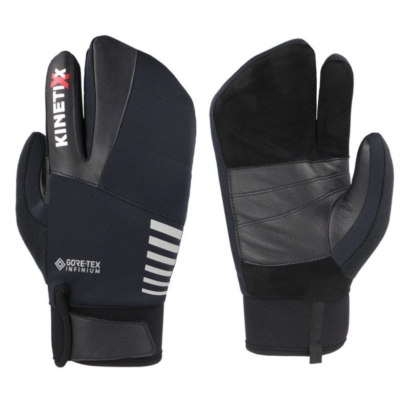 Kinetixx Juri GTX glove 01 | guanti sci di fondo