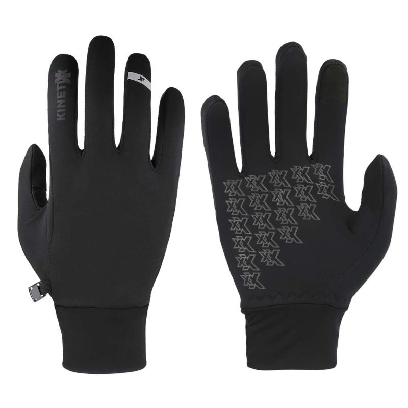 Kinetixx Winn Polar glove 01 | guanti sci di fondo