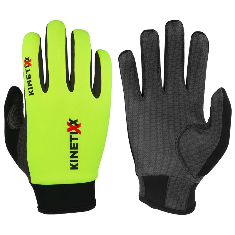 Kinetixx Keke glove 07 junior | guanti sci di fondo