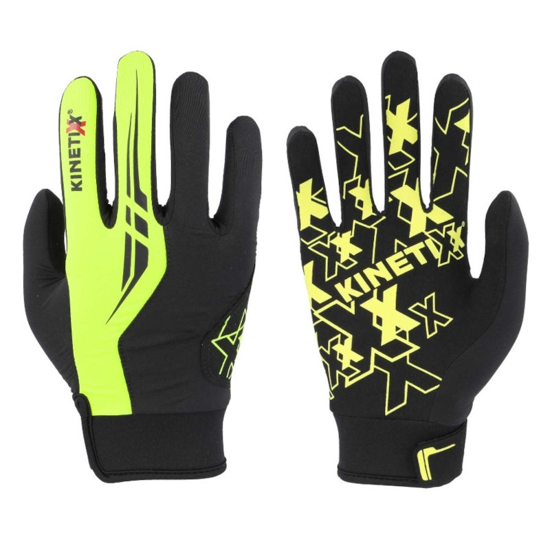 Kinetixx Nebeli glove 07 junior | guanti sci di fondo