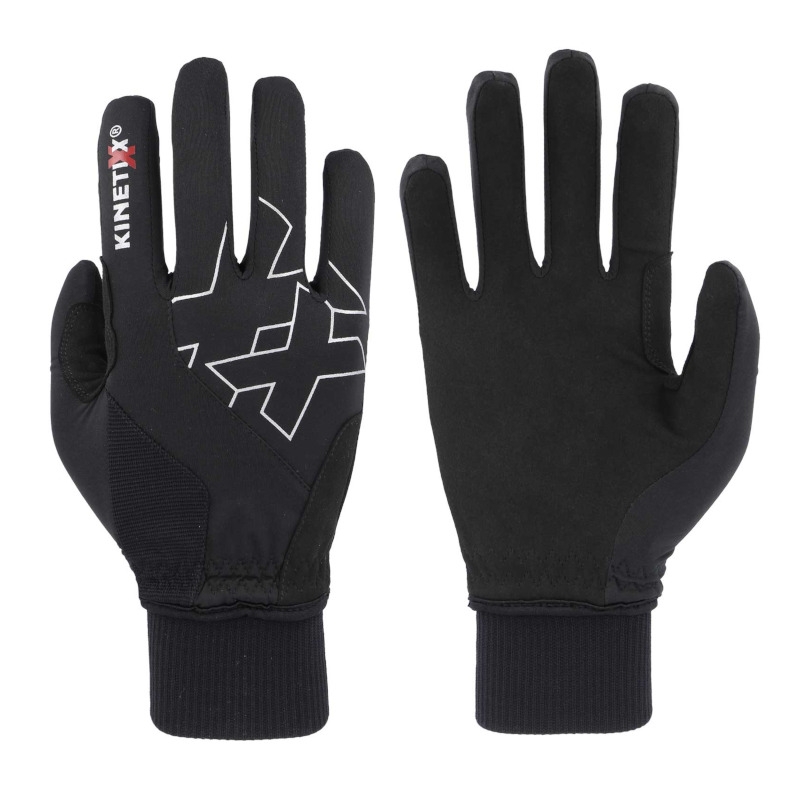 Kinetixx Nisa glove 01 junior | guanti sci di fondo