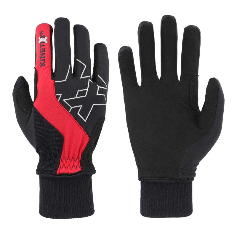 Kinetixx Nisa glove 03 junior | guanti sci di fondo