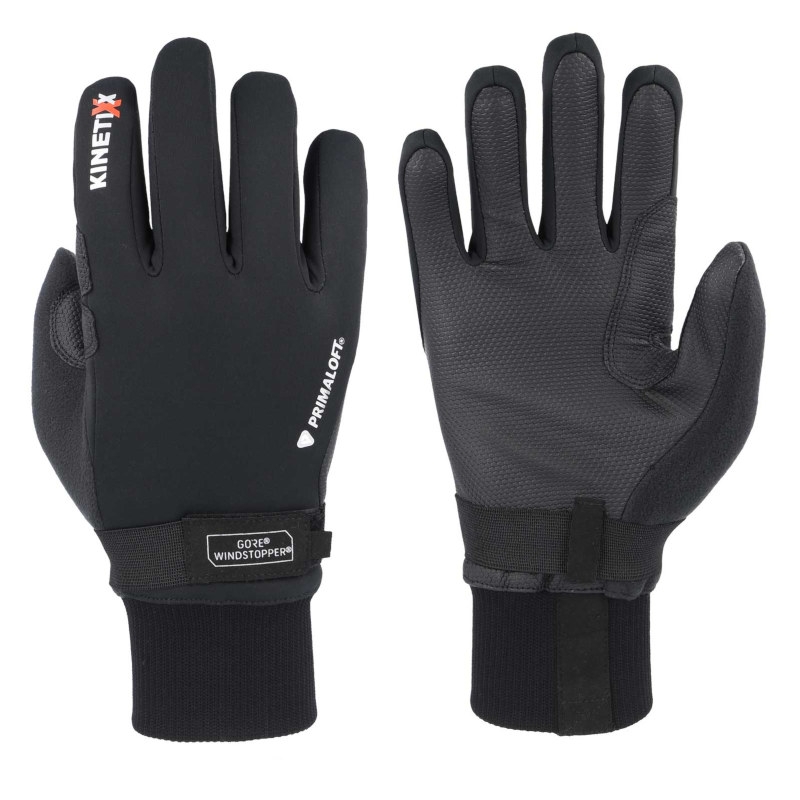 Kinetixx Nure glove 01 | guanti sci di fondo