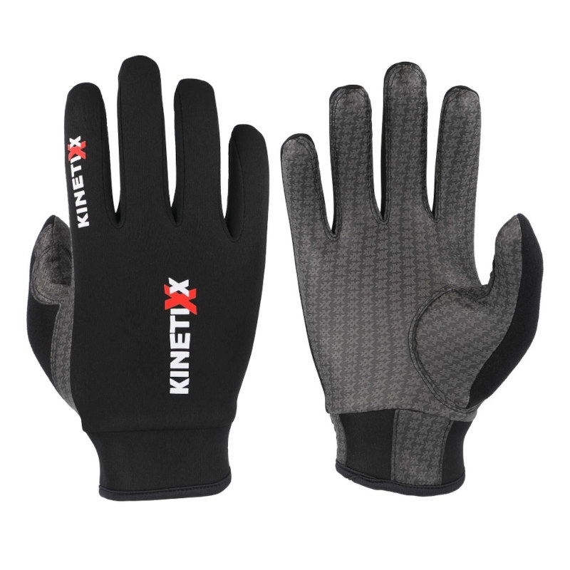 Kinetixx Keke Performance glove 01 | guanti sci di fondo