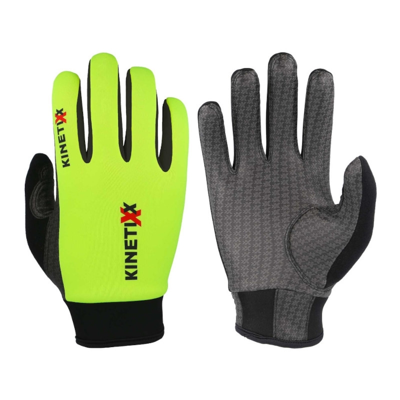 Kinetixx Keke Performance glove 07 | guanti sci di fondo