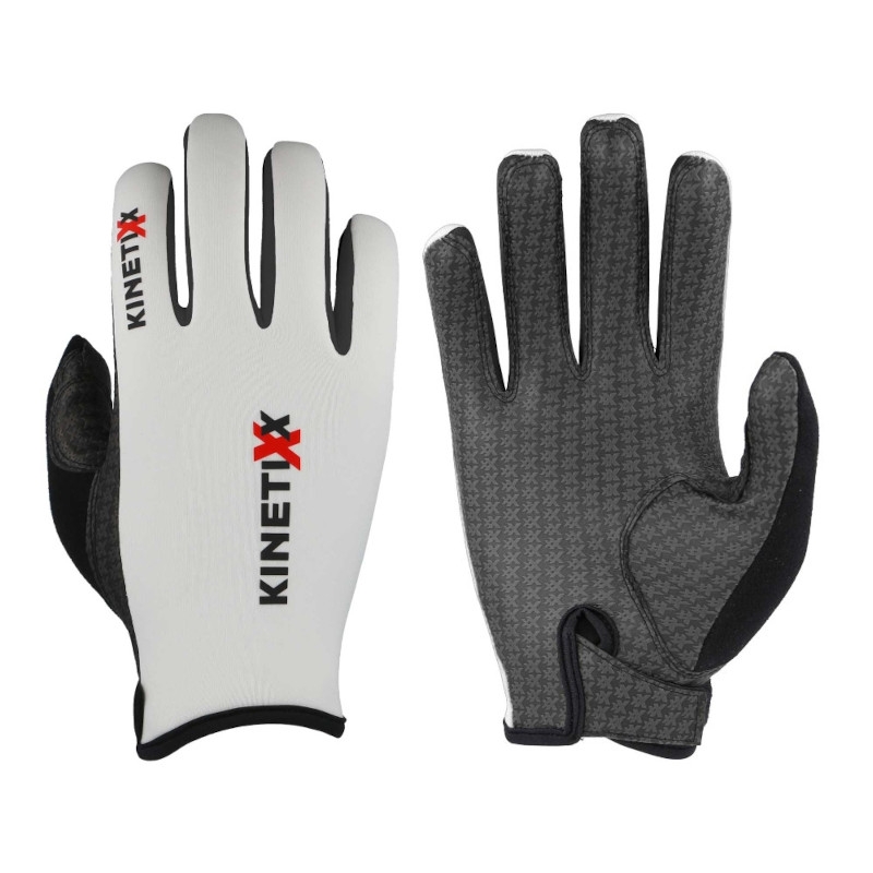 Kinetixx Eike Performance glove 02 | guanti sci di fondo