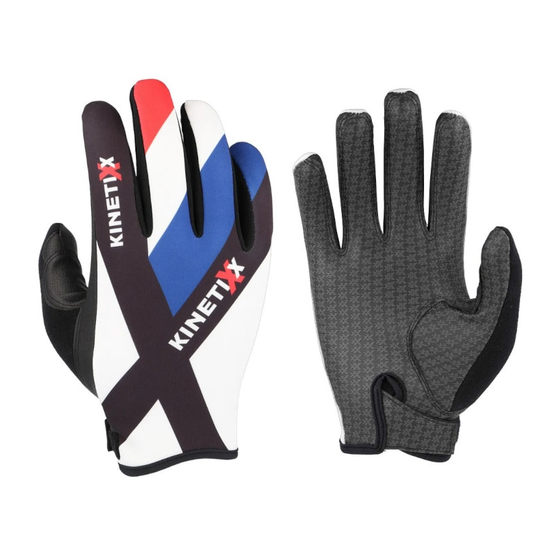Kinetixx Eike Performance glove 51 | guanti sci di fondo