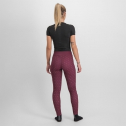 Sportful Doro Tight donna | pantaloni sci di fondo