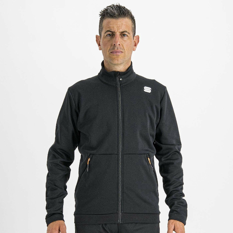 Sportful Engadin Jacket 002 uomo | giacca sci di fondo