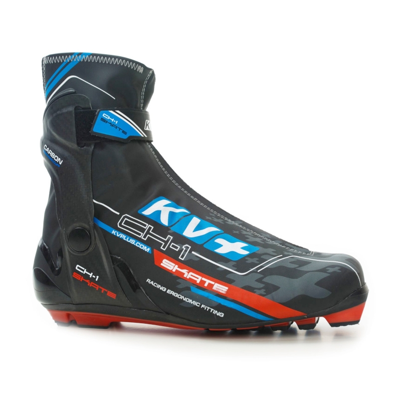 KV+ CH1 Skate Carbon | scarpe sci di fondo