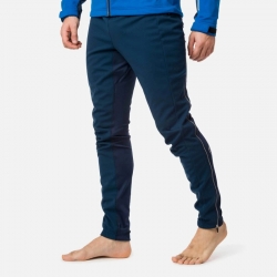 Rossignol Softshell Pants 715 uomo | pantaloni sci di fondo