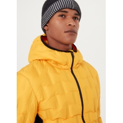 Colmar giacca in piuma con cappuccio Mountain Attitude 05 uomo