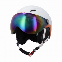 WA-2 Ski Helmet A001