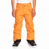 Quiksilver Boundry Pants NMD0 boy