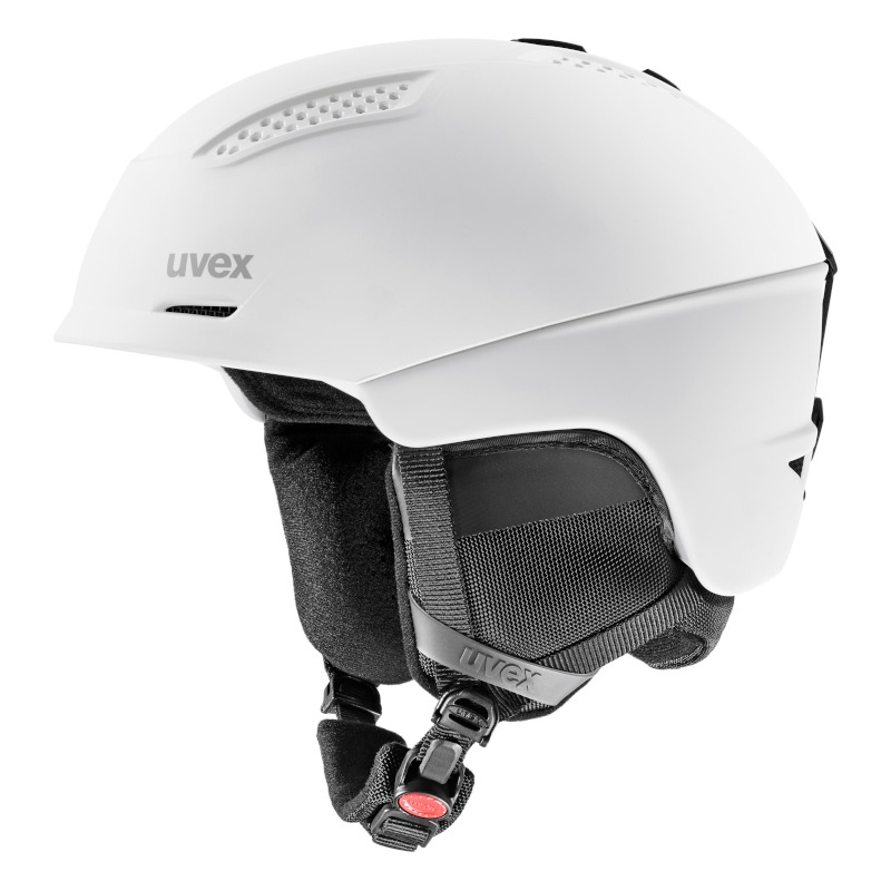 Uvex Ultra Helmet 20