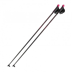 Komperdell Nordic CX-100 Sport pink | bastoni sci di fondo