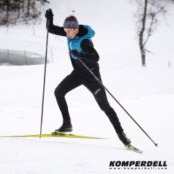 Komperdell Nordic CX-100 Sport blue | bastoni sci di fondo