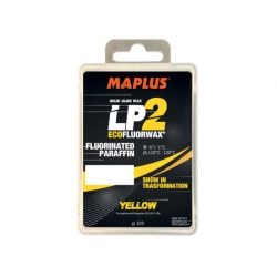 Maplus LP2 Yellow 100 g | paraffina